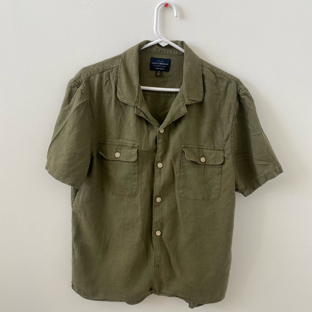 Lucky Brand Shirt